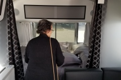 There's no doubt in my mind... Airstream trailers are the trailer to buy if you're in the market.