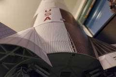 It's getting hard to get the entire rocket in the shot