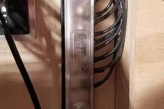 Ground Bar, with it's cover in place